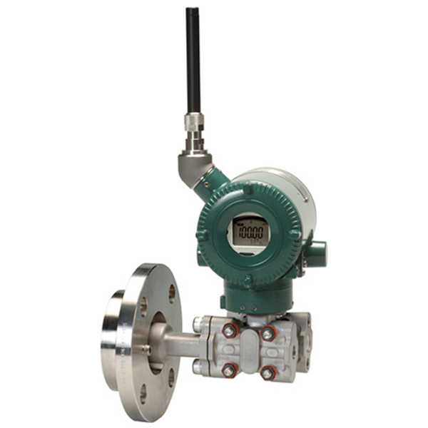 EJX210B無線法蘭安裝型差壓變送器